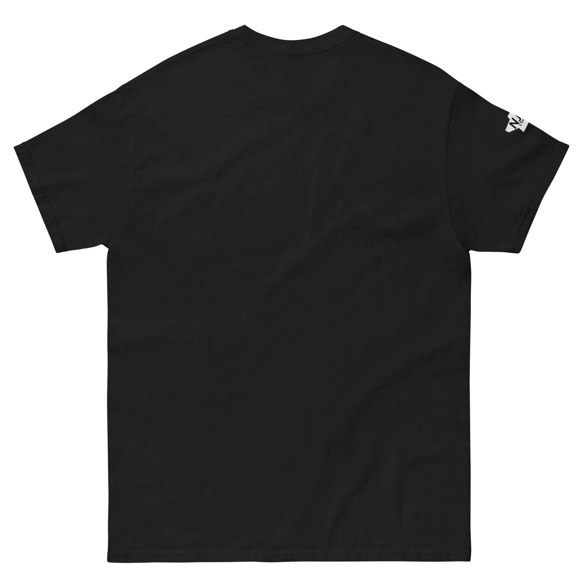 NJ Clothing - We're fine