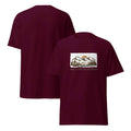 NJ Clothing - Small town Big Mountains T-Shirt