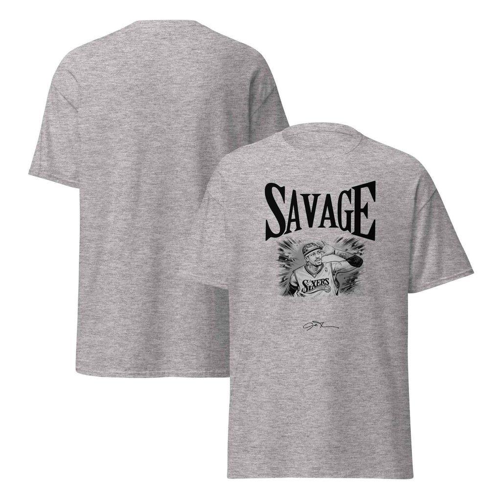 A.I SAVAGE