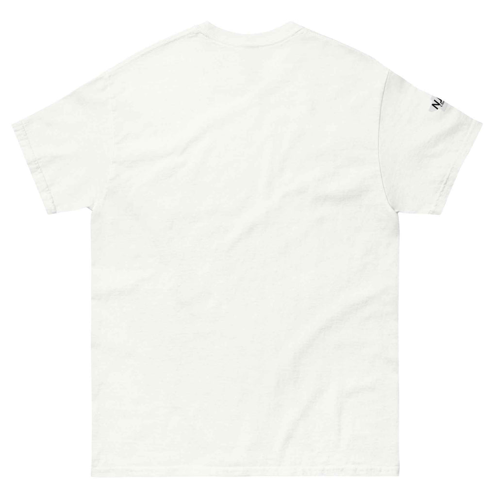 NJ Clothing - We're fine