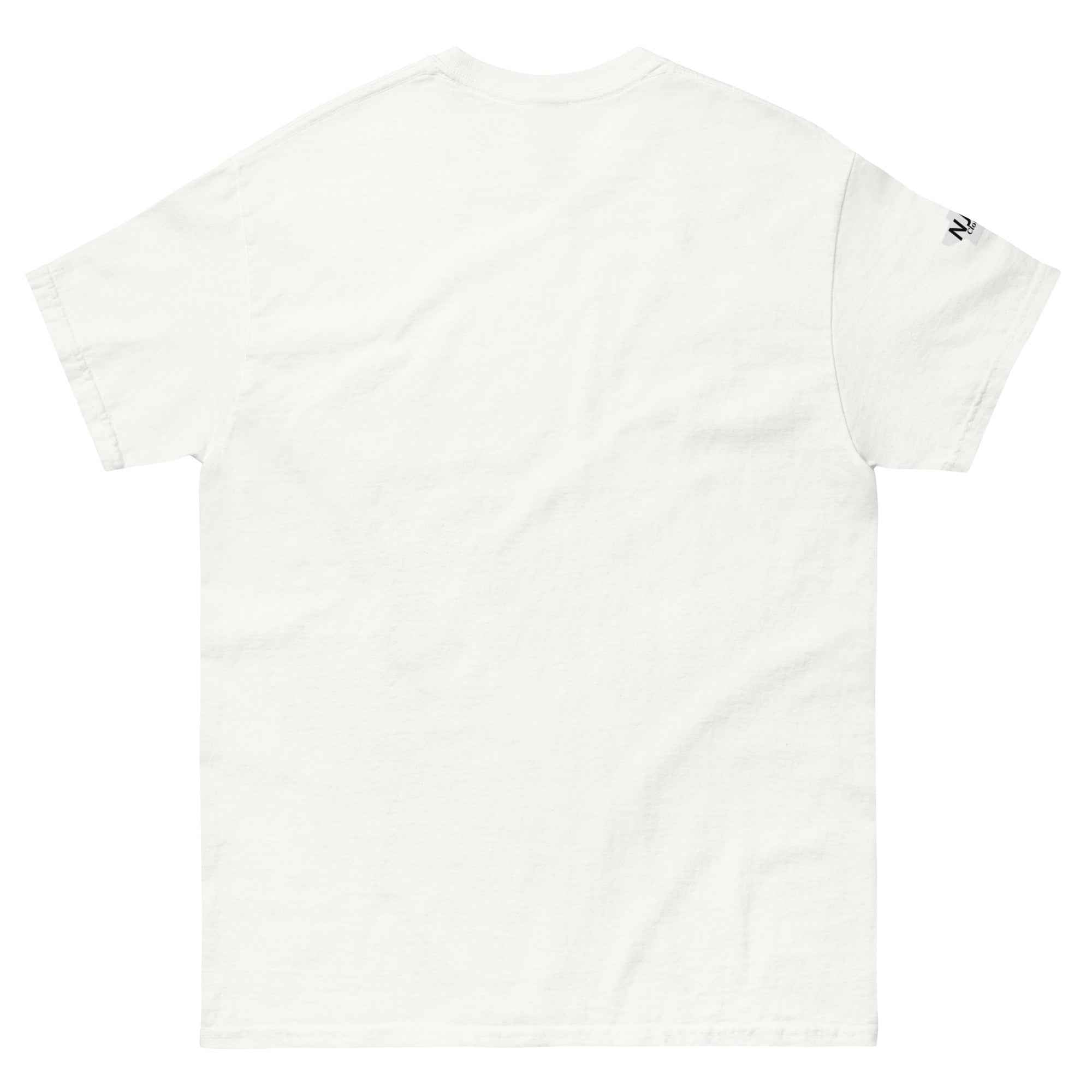 NJ Clothing - We're fine