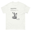 Mamba Mentality Tee
