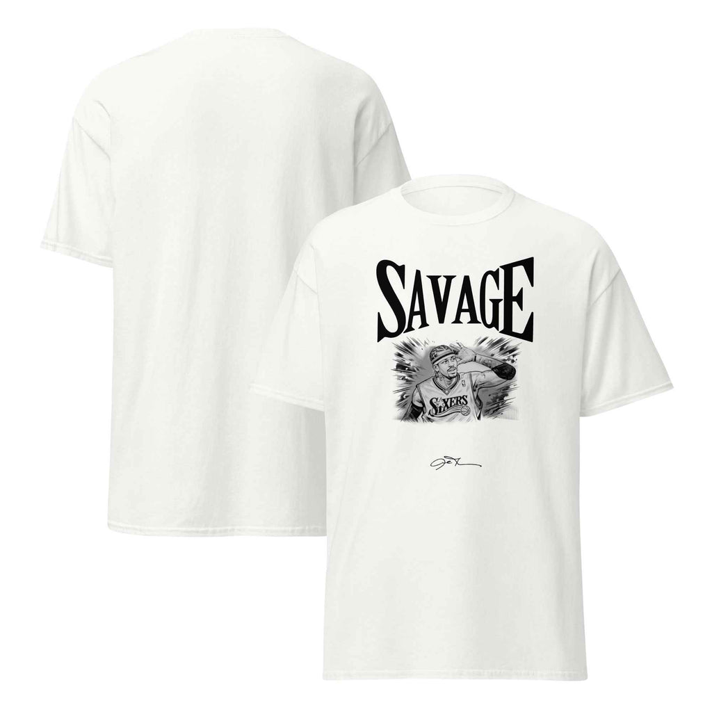 A.I SAVAGE