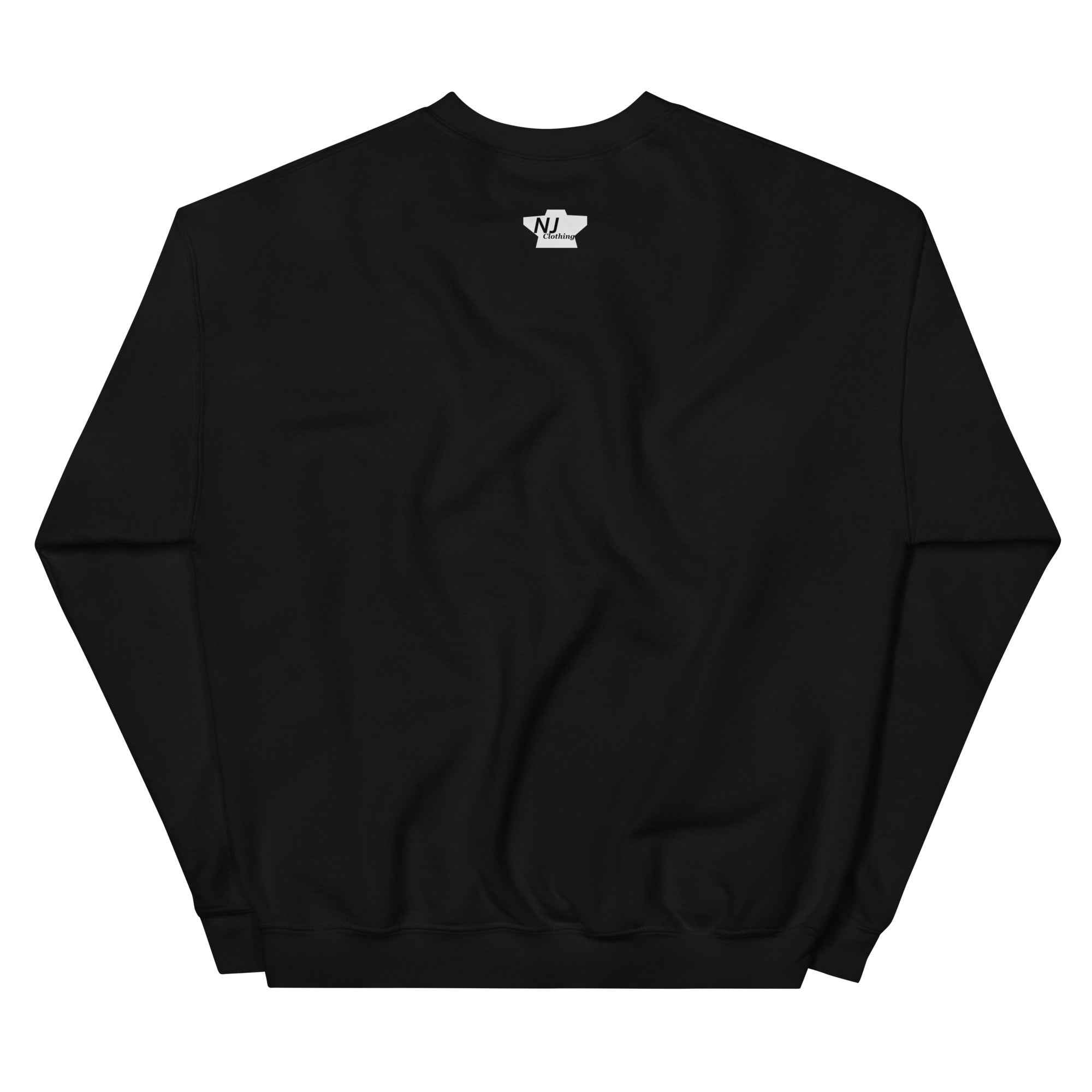 NJ Clothing - Sunday Skijor Sweatshirt