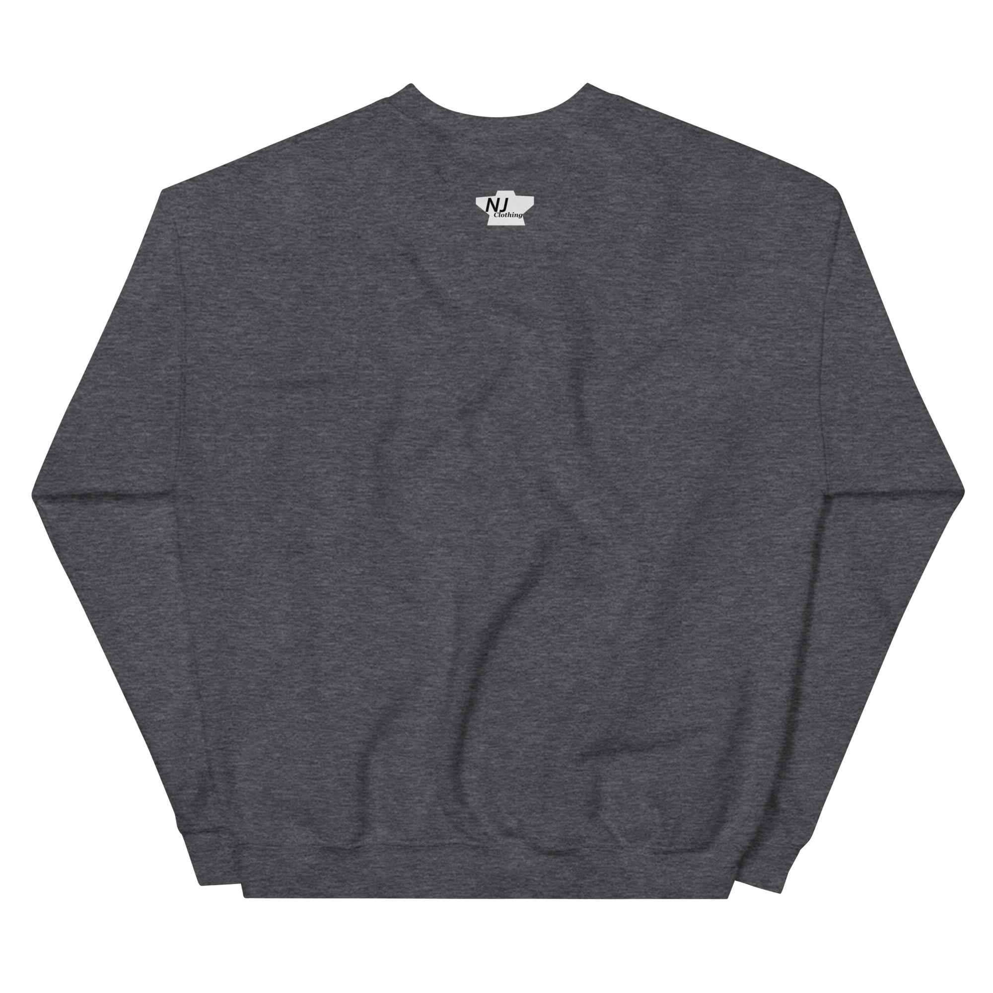 NJ Clothing - Sunday Skijor Sweatshirt