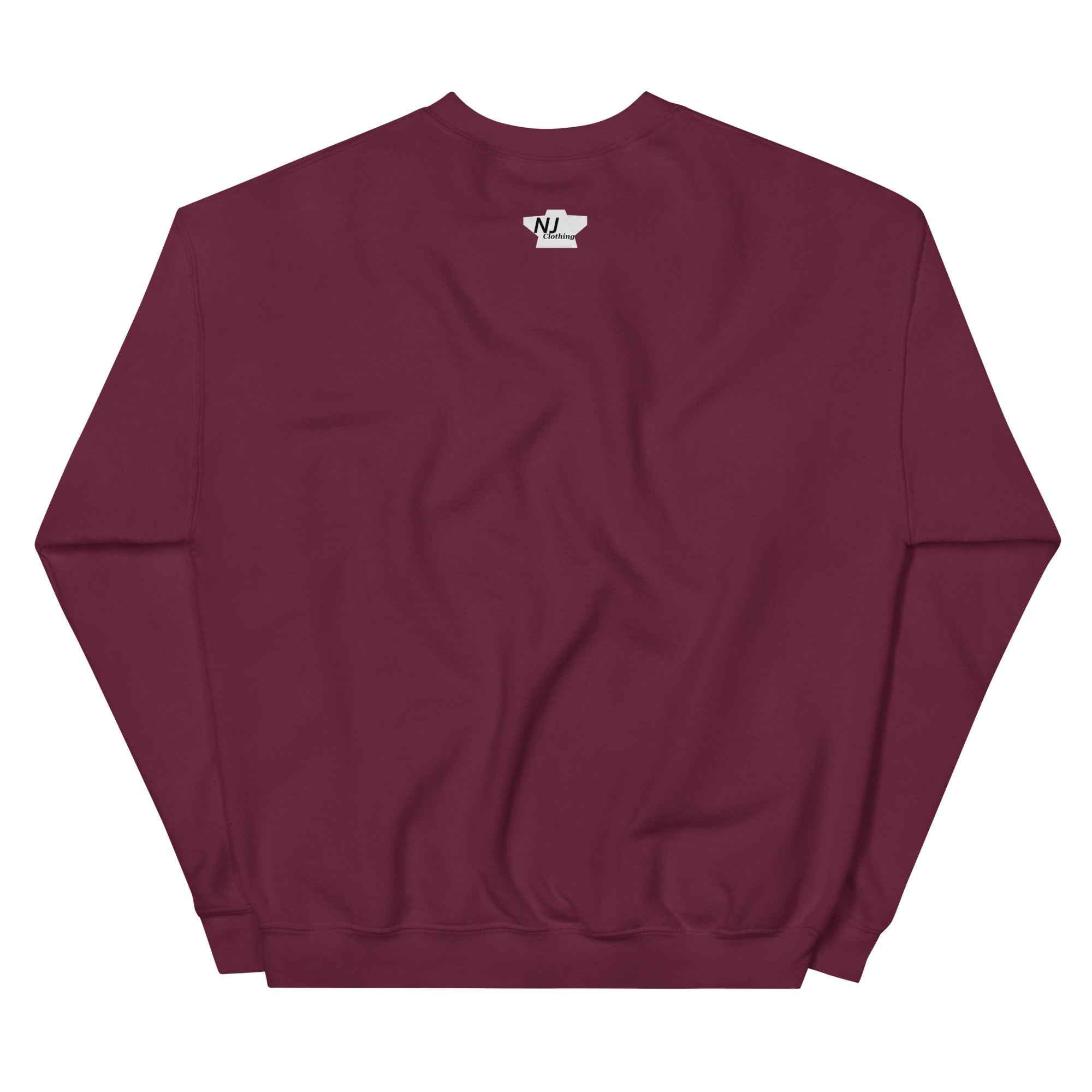 NJ Clothing - Sunday Skijor Sweatshirt