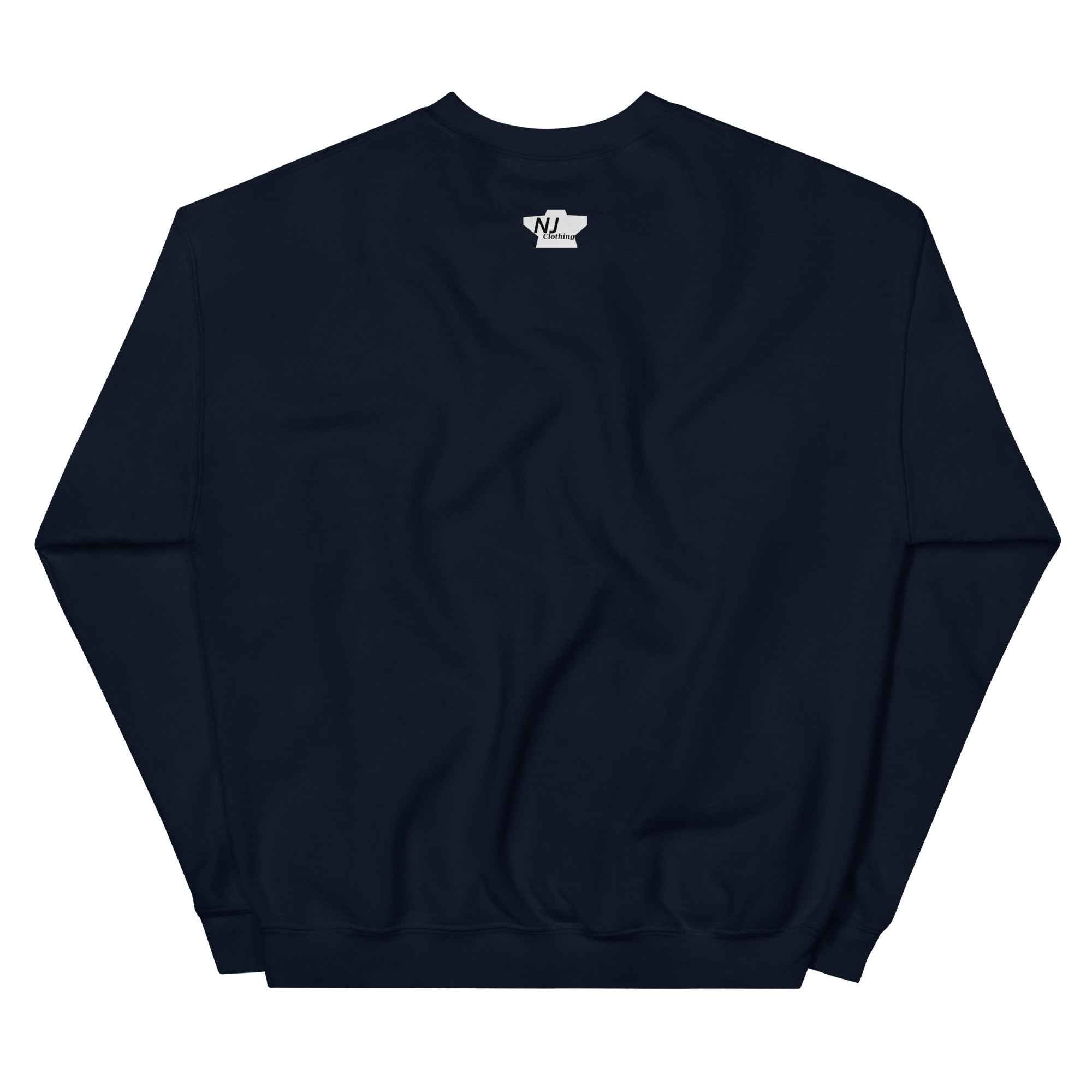 NJ Clothing - Sunday Skijor Sweatshirt