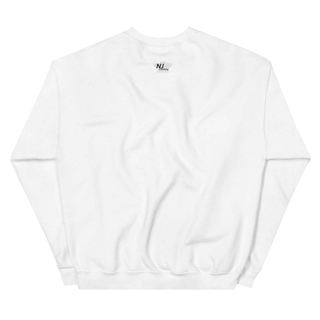 NJ Clothing - Sunday Skijor Sweatshirt