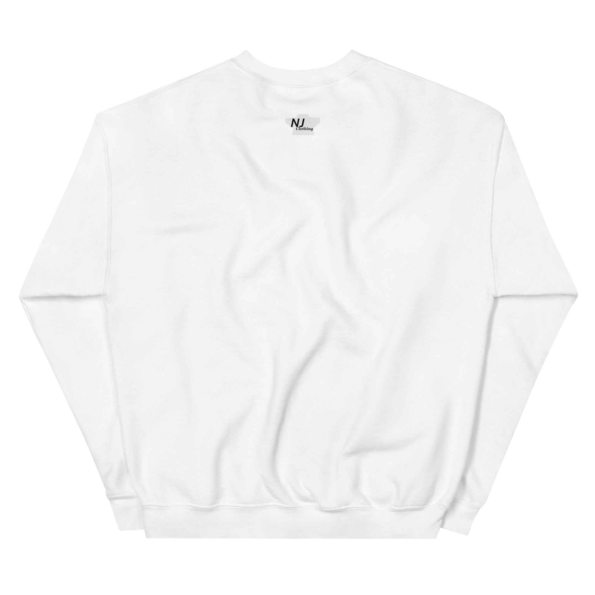 NJ Clothing - Sunday Skijor Sweatshirt