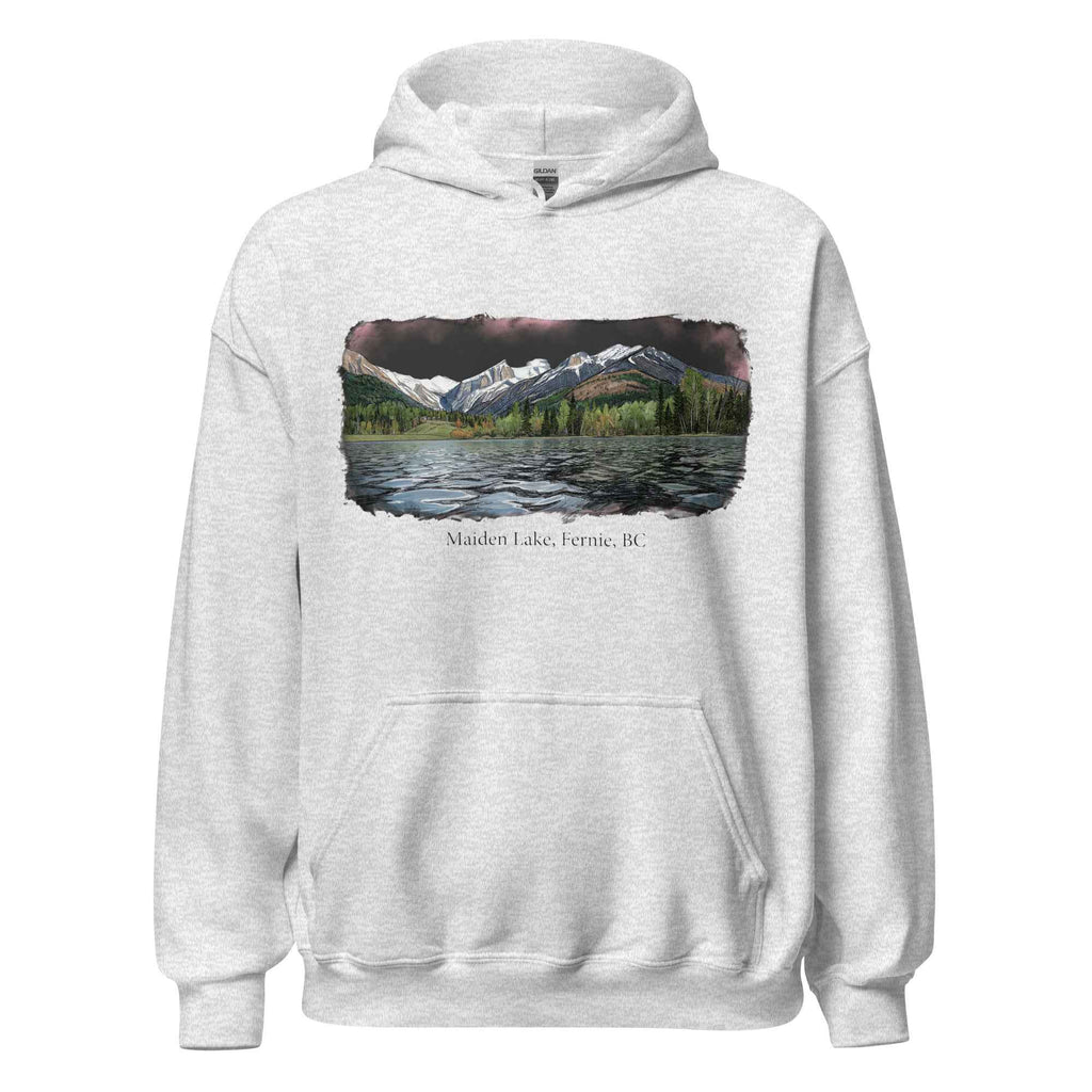 NJ Clothing - Maiden Lake