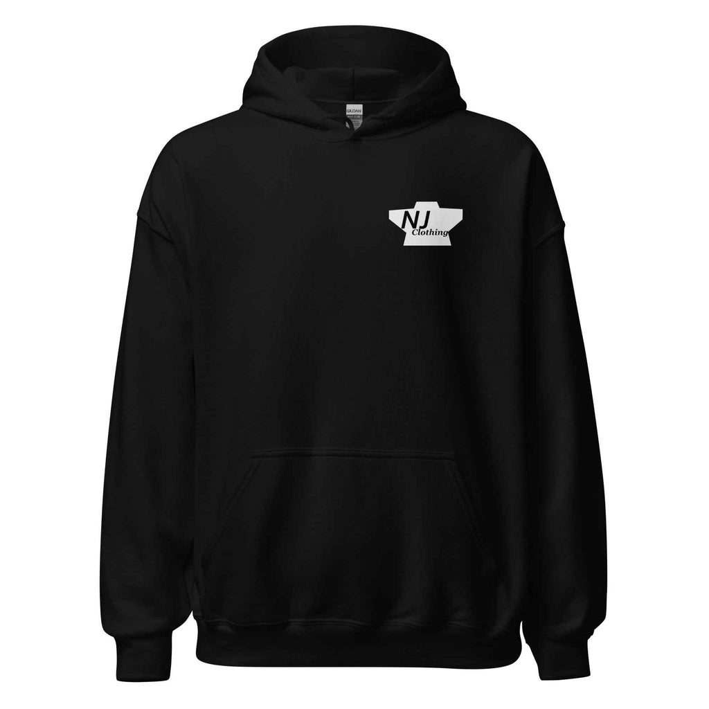 NJ Clothing ARMY Hoodie