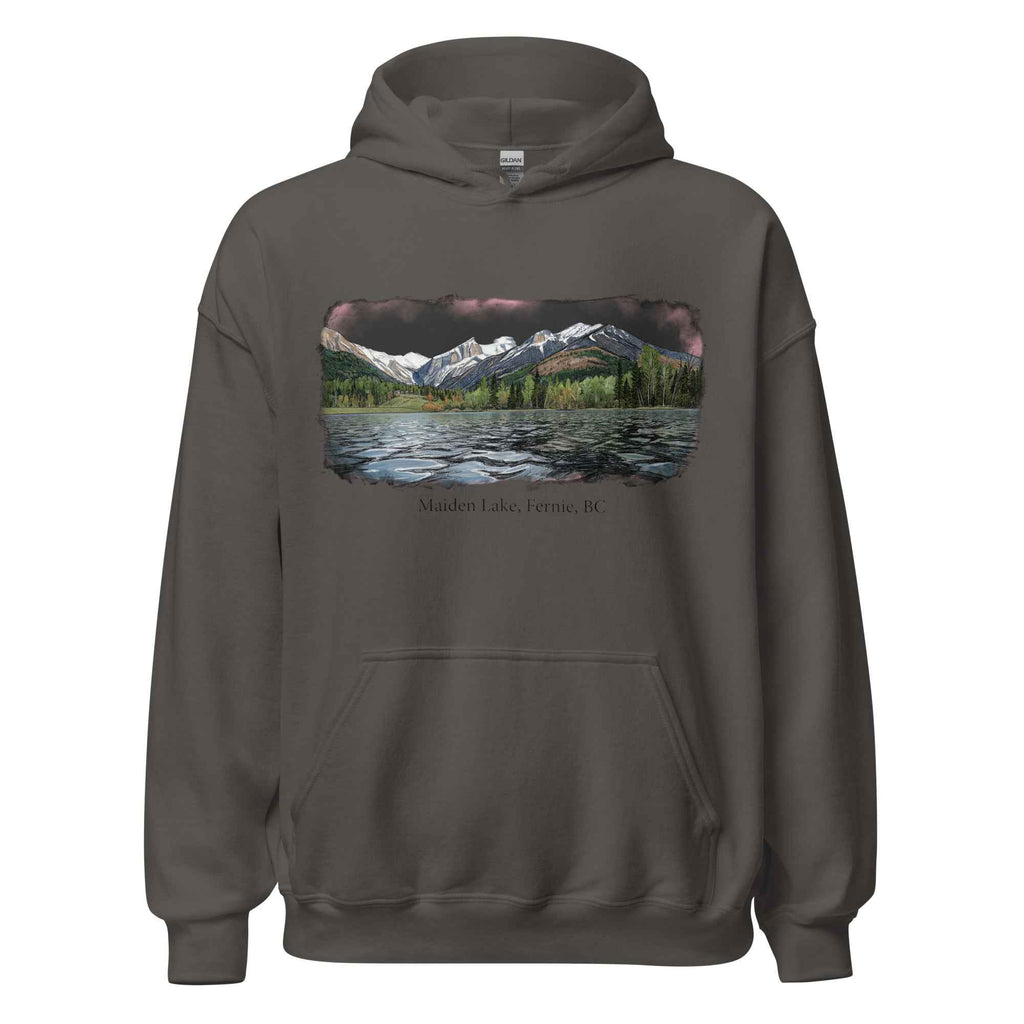 NJ Clothing - Maiden Lake