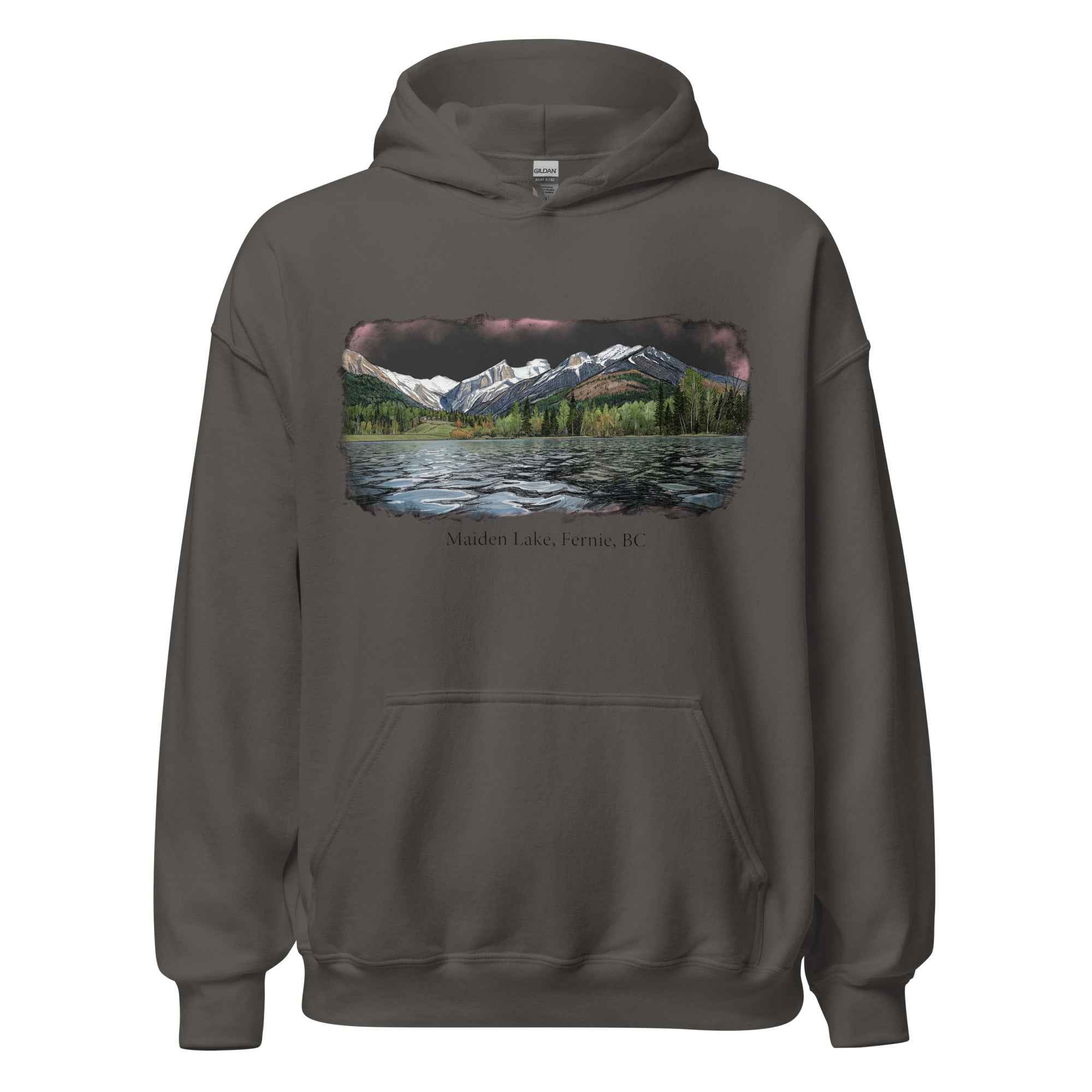 NJ Clothing - Maiden Lake
