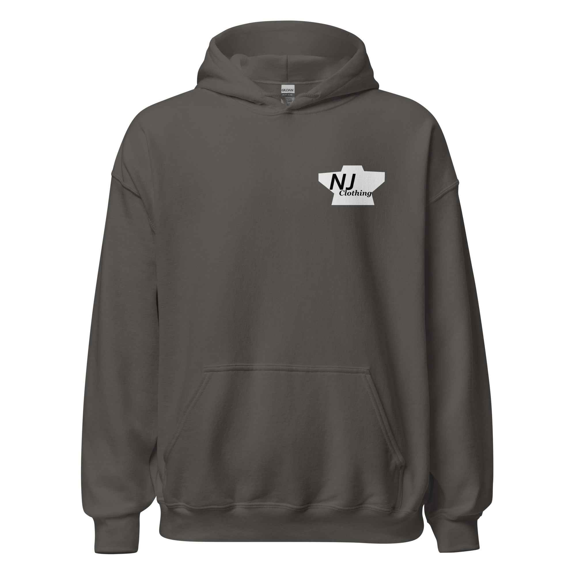 NJ Clothing - Steph Curry Hoodie