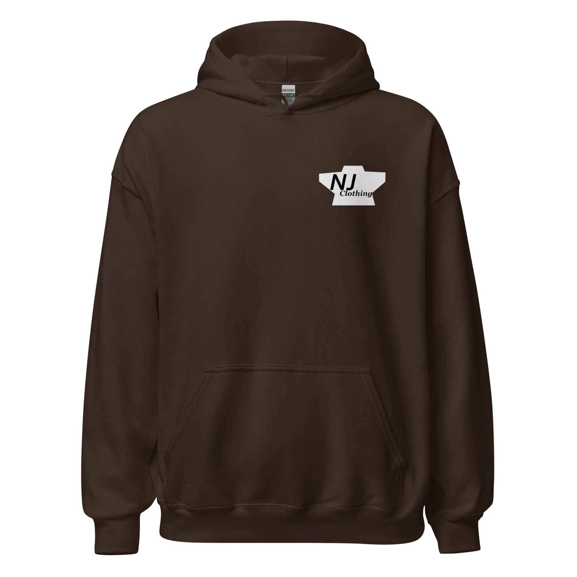 NJ Clothing - Steph Curry Hoodie