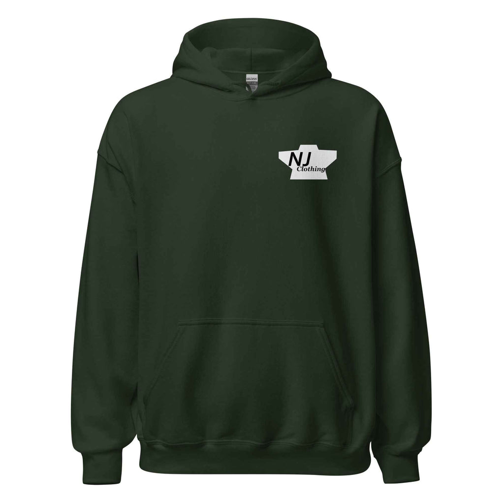 NJ Clothing - Steph Curry Hoodie