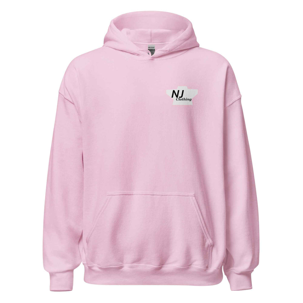 NJ Clothing ARMY Hoodie