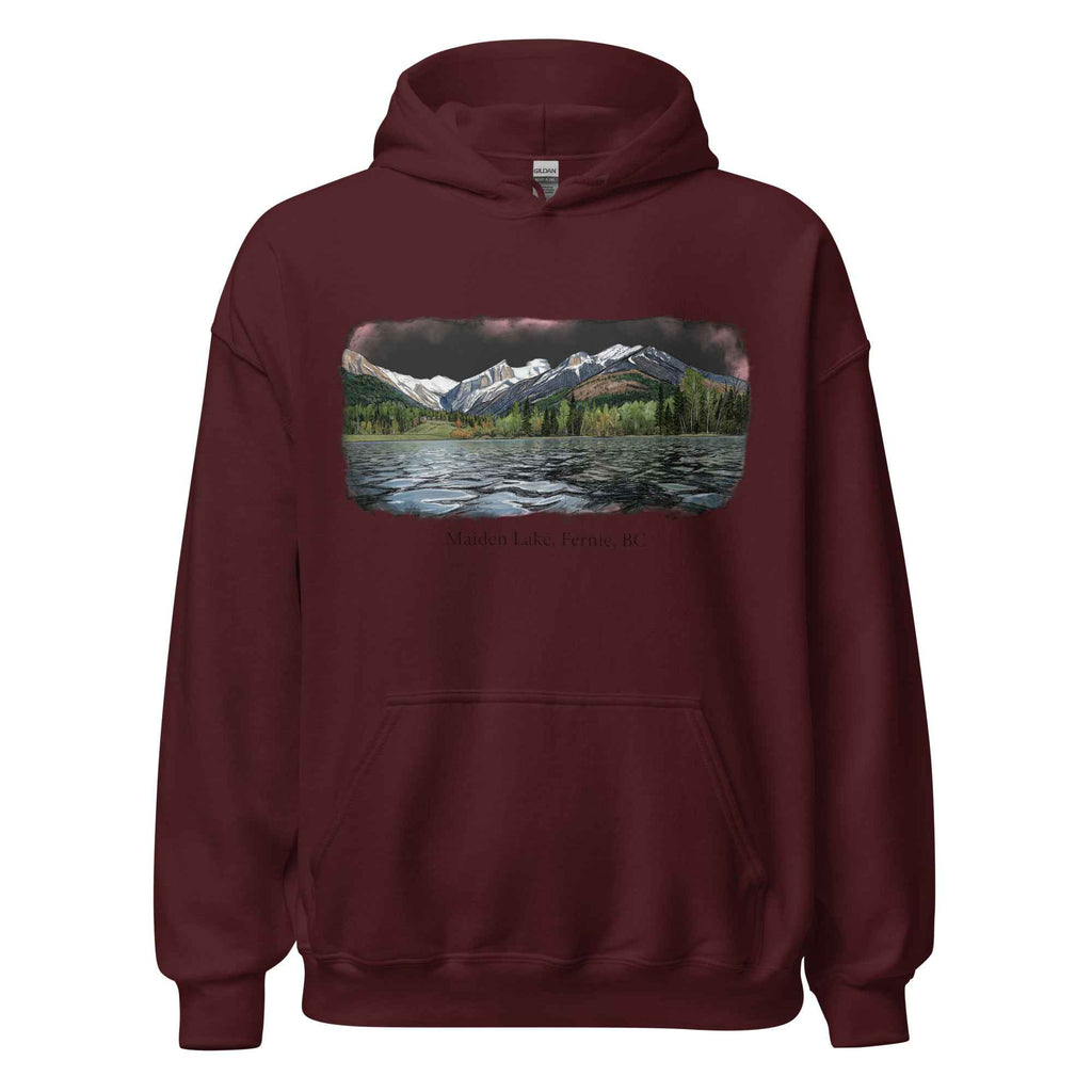 NJ Clothing - Maiden Lake