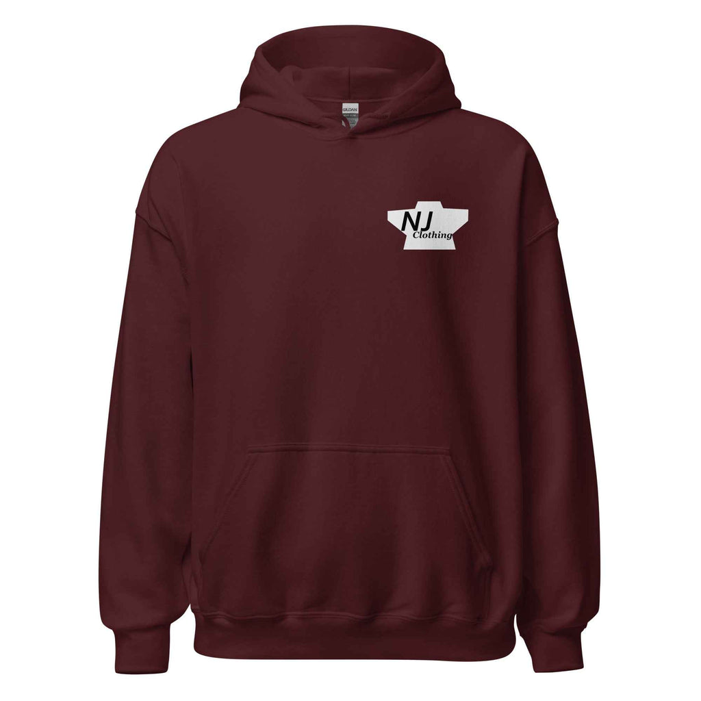 NJ Clothing - Steph Curry Hoodie