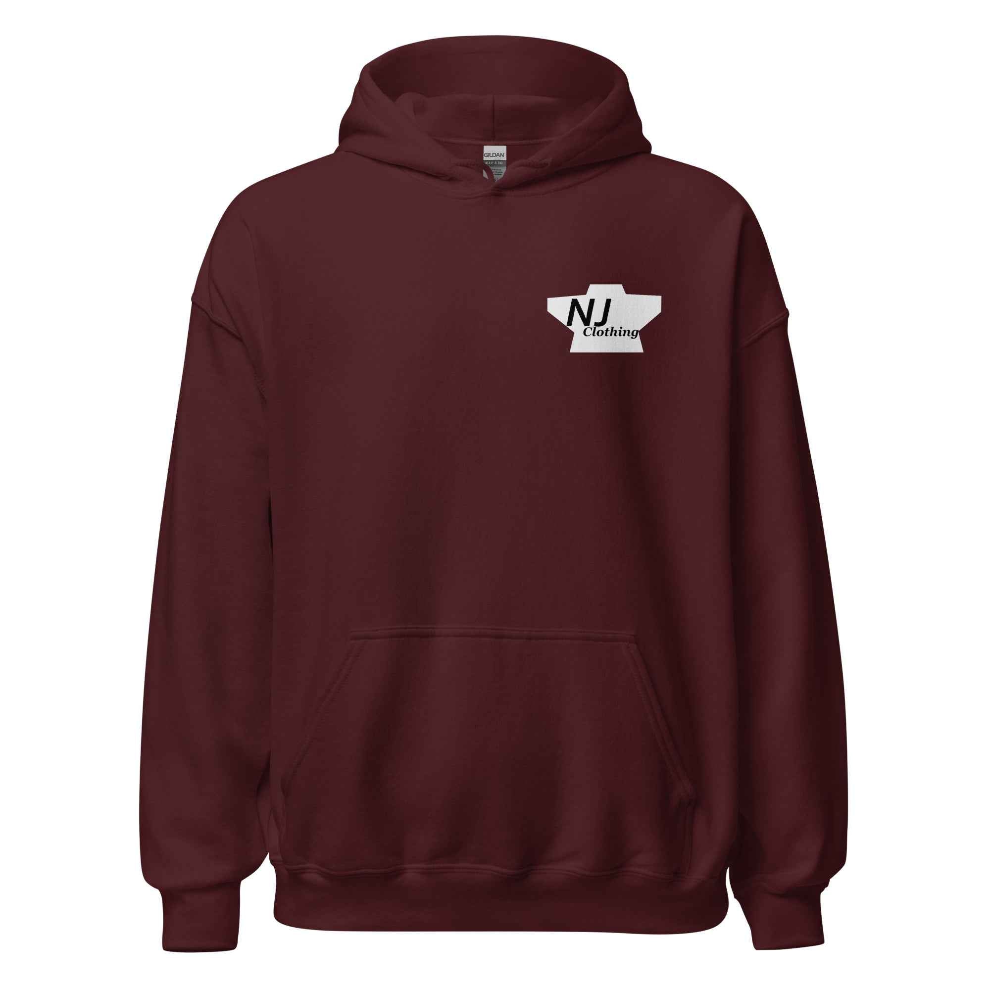NJ Clothing - Steph Curry Hoodie