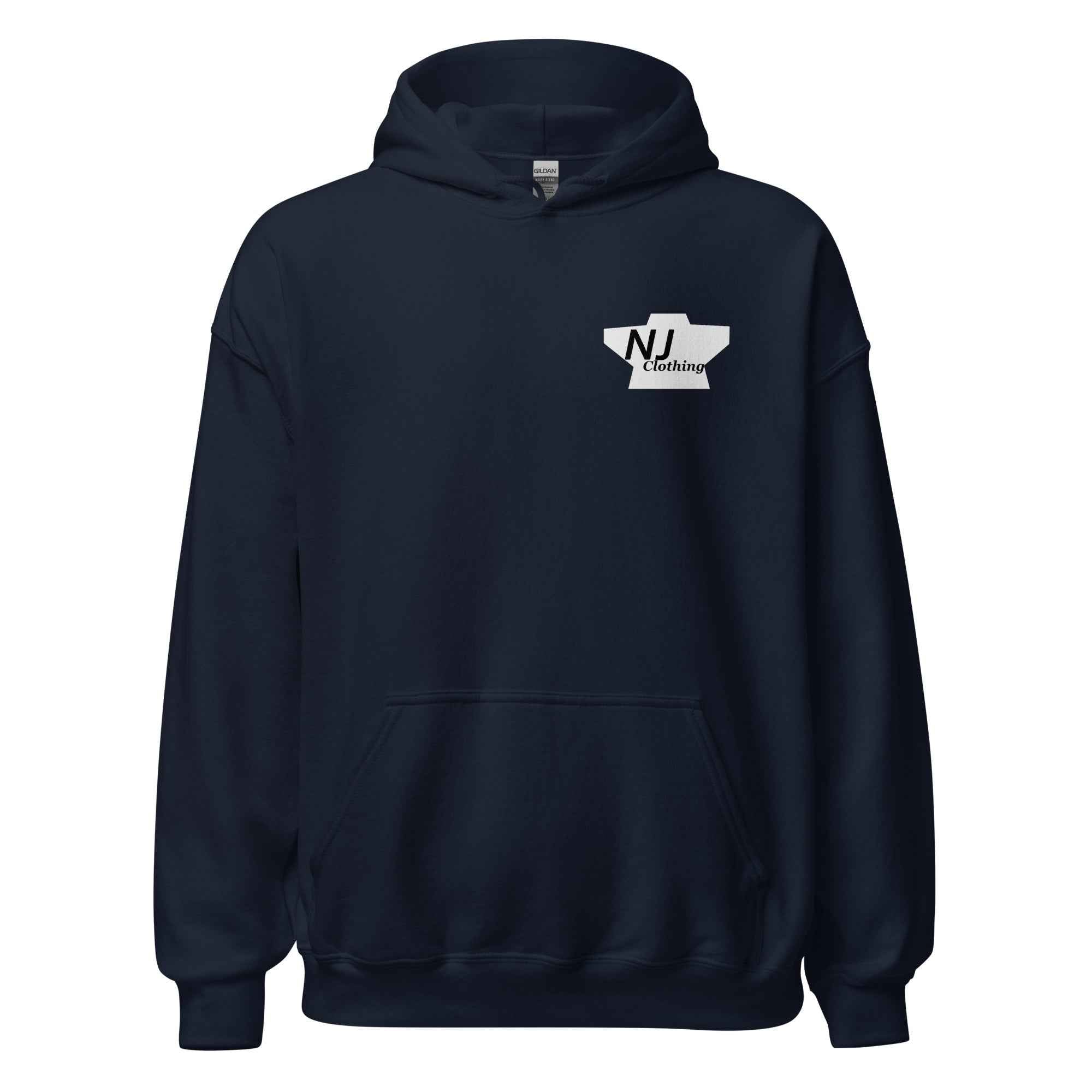 NJ Clothing - Steph Curry Hoodie
