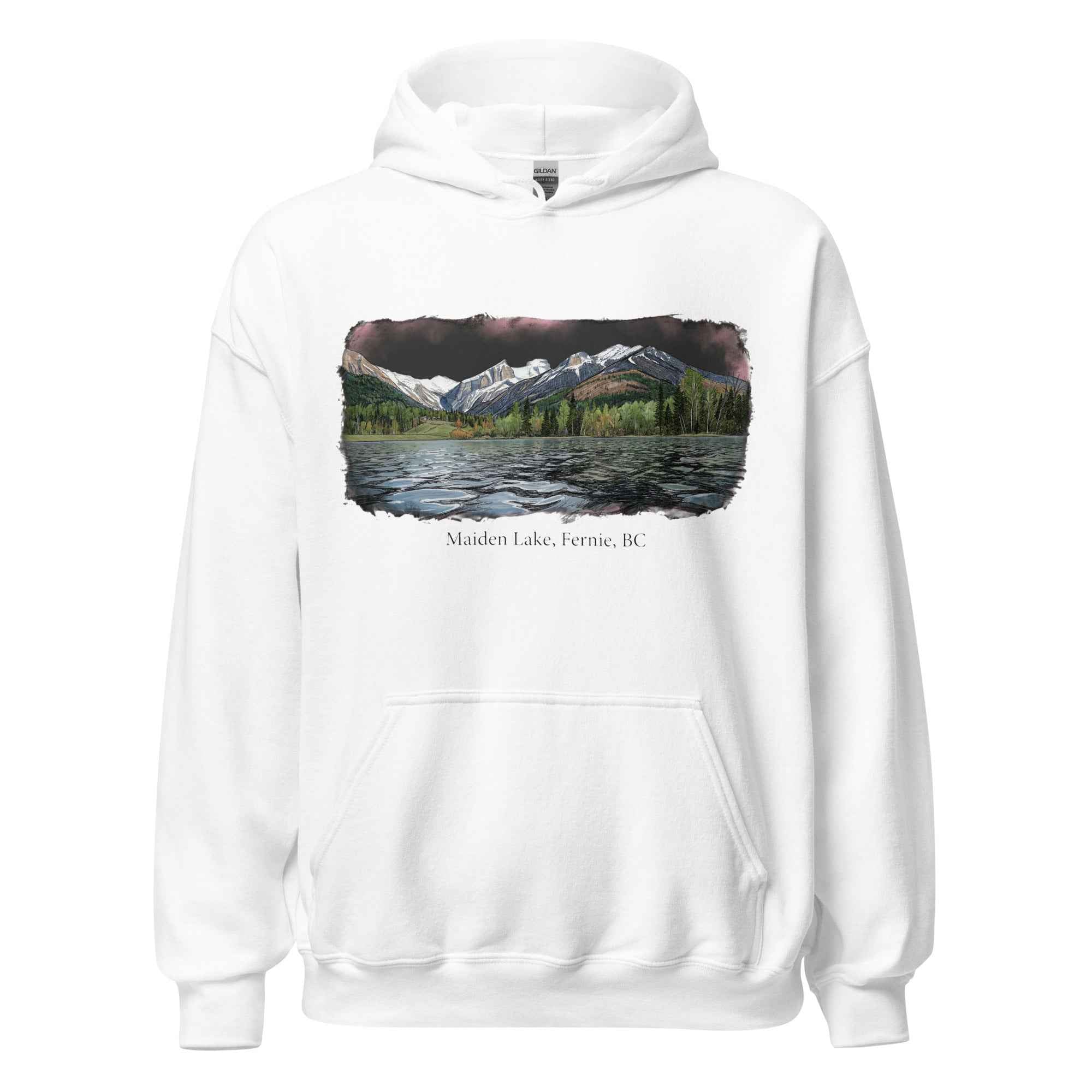 NJ Clothing - Maiden Lake